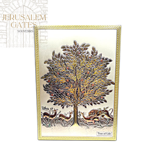 Tree Of Life Icon
